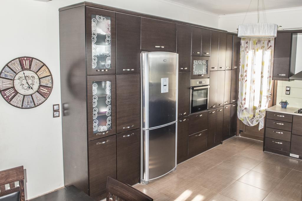 Гостьовий будинок House Veggera - Private Swimming Pool Pombia Екстер'єр фото