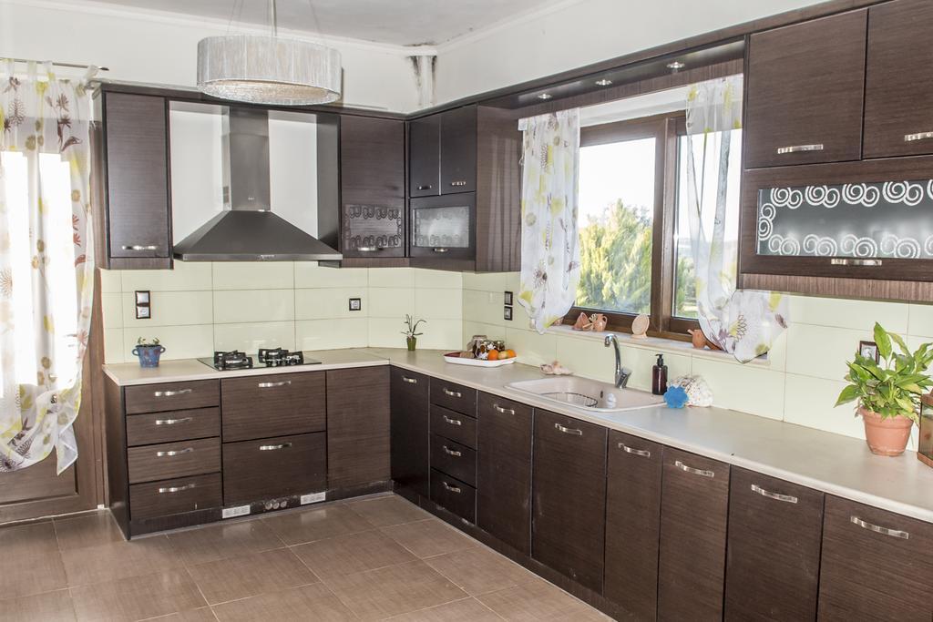 Гостьовий будинок House Veggera - Private Swimming Pool Pombia Екстер'єр фото