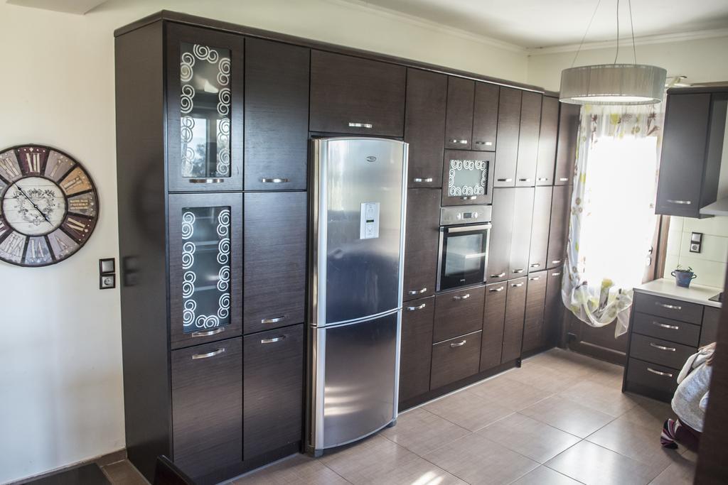 Гостьовий будинок House Veggera - Private Swimming Pool Pombia Екстер'єр фото